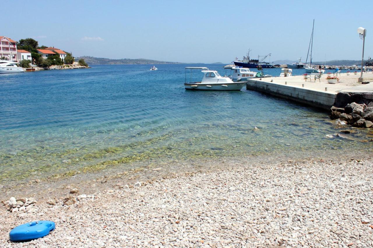 Secluded Fisherman'S Cottage Cove Jaz - Telascica, Dugi Otok - 8143 Sali Extérieur photo